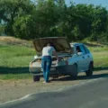 Tips mengatasi mobil overheat saat terjadi panas berlebih pada mesin kendaraan